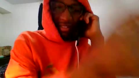 Snapshot of chocolatinhermoso chatting on January 3, 2:43 am Chocolatinhermoso online show from January 3, 2:43 am