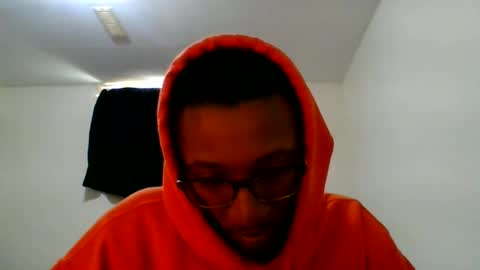 Snapshot of chocolatinhermoso chatting on January 10, 4:41 pm Chocolatinhermoso online show from January 10, 4:41 pm