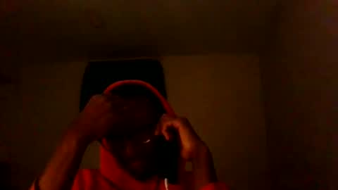 Snapshot of chocolatinhermoso chatting on January 13, 12:09 am Chocolatinhermoso online show from January 13, 12:09 am