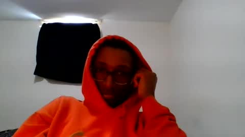 Snapshot of chocolatinhermoso chatting on February 21, 4:59 pm Chocolatinhermoso online show from February 21, 4:59 pm