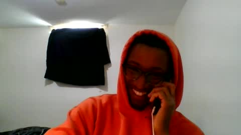 Snapshot of chocolatinhermoso chatting on January 27, 5:37 pm Chocolatinhermoso online show from January 27, 5:37 pm
