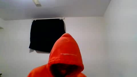 Snapshot of chocolatinhermoso chatting on February 5, 2:40 am Chocolatinhermoso online show from February 5, 2:40 am