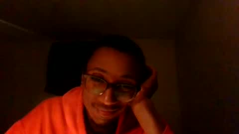 Snapshot of chocolatinhermoso chatting on January 30, 3:11 am Chocolatinhermoso online show from January 30, 3:11 am