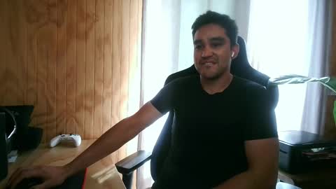 chocomate online show from March 13, 1:08 pm