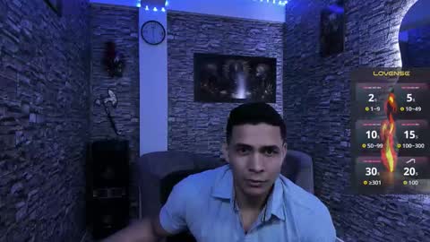 Chorey Thaylor online show from March 8, 3:38 pm