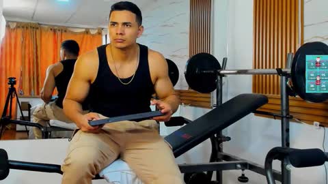 Chorey Thaylor online show from December 18, 3:19 pm