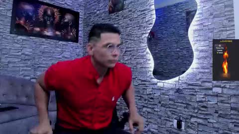 Chorey Thaylor online show from March 17, 5:59 pm