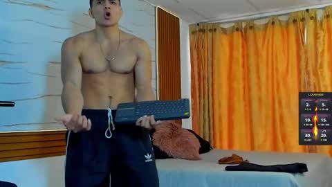 Chorey Thaylor online show from February 26, 3:35 pm