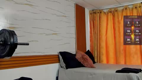 Chorey Thaylor online show from March 1, 3:34 pm