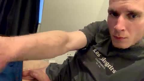 Johnny online show from April 11, 6:00 pm