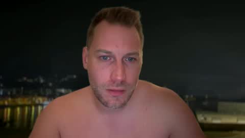 Christian online show from February 13, 10:00 pm