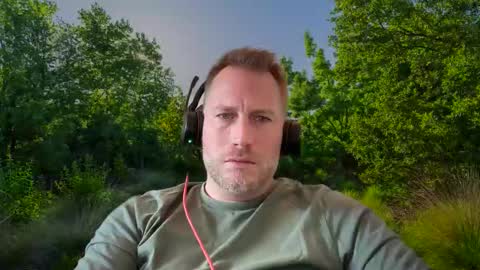 Christian online show from September 19, 11:54 am