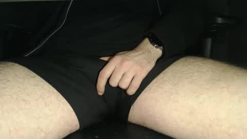 Chris online show from February 9, 5:23 am