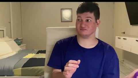 Chris Evens online show from November 16, 2:14 am