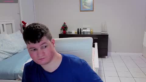 Chris Evens online show from December 2, 1:30 am