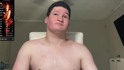 Chris Evens online show from September 29, 9:54 pm