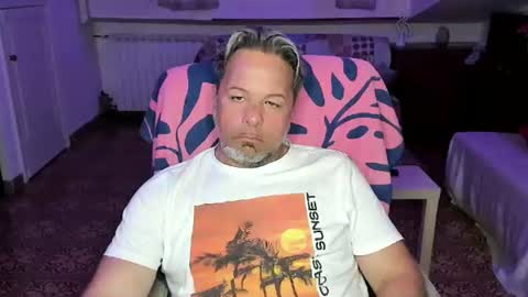 JACK XXX online show from June 29, 1:01 am