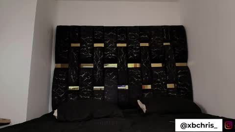 Chris B online show from September 11, 6:40 pm