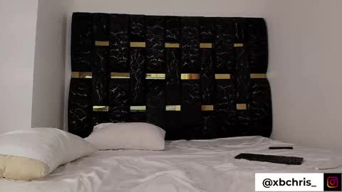 Chris B online show from September 22, 7:46 pm