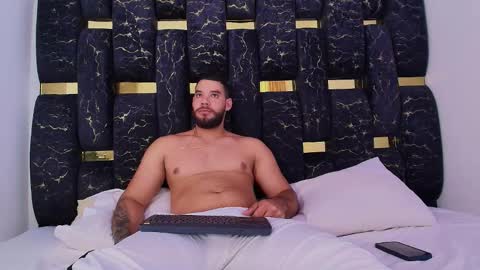 Chris B online show from November 24, 6:53 pm