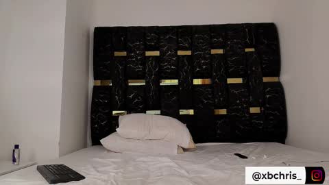 Chris B online show from September 20, 7:36 pm