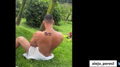 Chris B online show from September 21, 7:36 pm