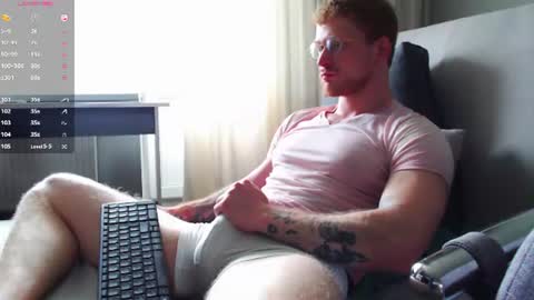 redhead thief of sausages and hearts online show from June 16, 9:11 am