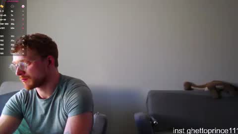 redhead thief of sausages and hearts online show from June 19, 2:17 am