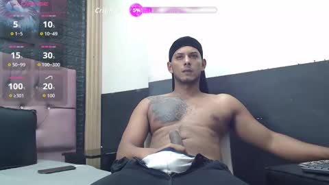 chris_dick2 online show from October 28, 10:40 am