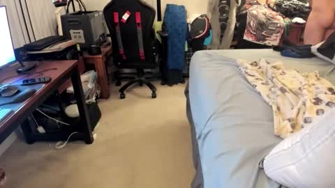 Chris Martinson XXX online show from January 16, 12:57 am