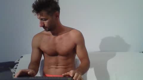 chrisaron online show from September 11, 3:16 am