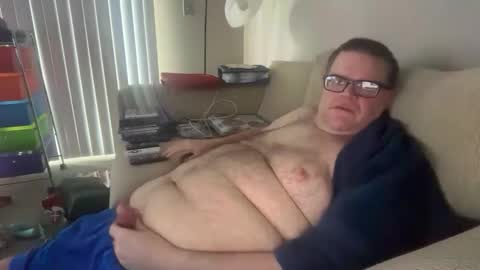 Chris online show from April 19, 1:54 pm