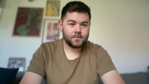 Chris one online show from June 22, 7:25 am