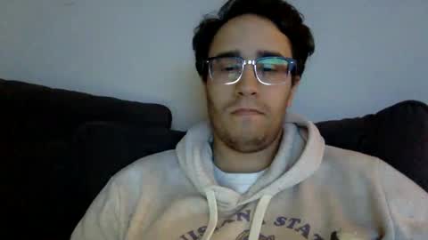 chrisduch93 online show from March 9, 3:05 pm