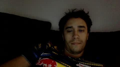 chrisduch93 online show from March 9, 12:10 am