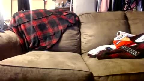 chrisintn online show from November 17, 12:57 am