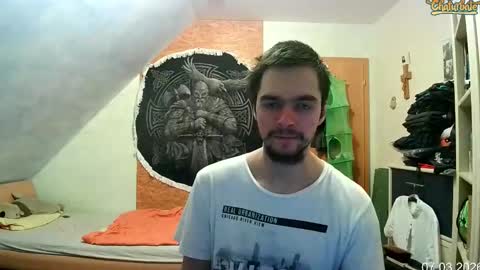 chrisjung301160 online show from March 7, 6:27 pm