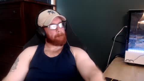 chrismg89 online show from July 1, 3:57 pm