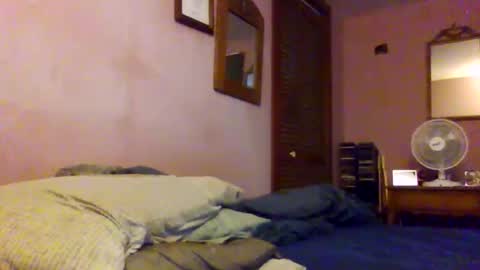 Chris The Jerk Off King online show from February 9, 8:57 pm