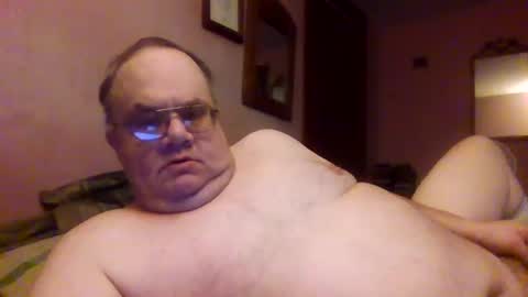 Chris The Jerk Off King online show from November 23, 5:24 pm