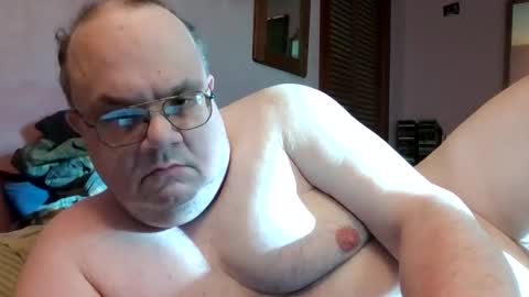 Chris The Jerk Off King online show from April 12, 12:06 pm