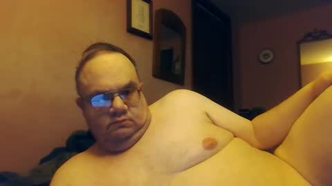 Snapshot of chrismini312 chatting on January 27, 1:09 pm Chris The Jerk Off King online show from January 27, 1:09 pm