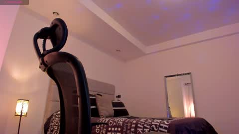 chrismorgan24 online show from March 13, 12:51 am