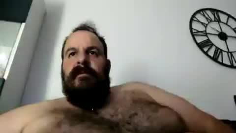 chris  ole online show from August 4, 7:18 pm
