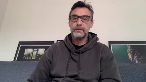 chrispanam13 online show from October 22, 11:14 am