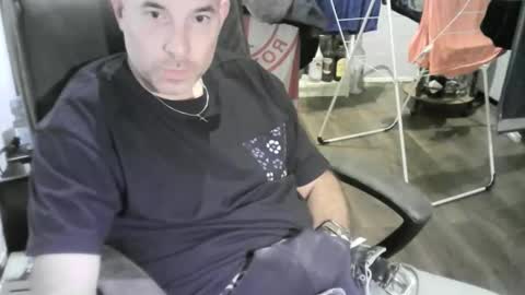 Snapshot of chrisprngr chatting on September 12, 4:40 pm chrisprngr online show from September 12, 4:40 pm