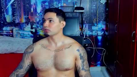 Chriss Stewart online show from October 23, 4:27 am