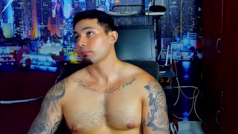 Chriss Stewart online show from November 14, 3:20 am