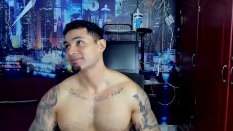 Chriss Stewart online show from May 30, 4:12 am