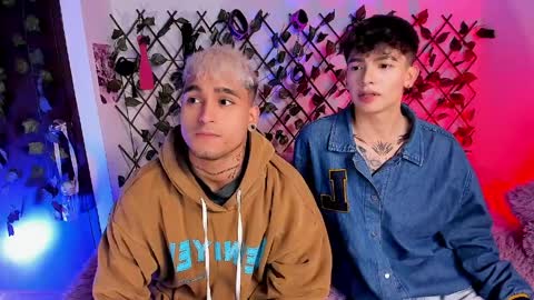 Christian Wang online show from April 9, 11:22 pm